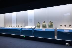 和合共生展览