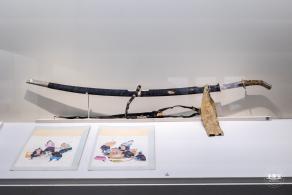 和合共生展览