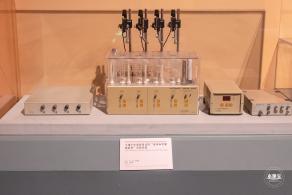 人格的力量展览