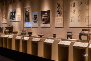 中国古代餐饮文化展览