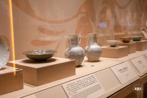 中国古代餐饮文化展览