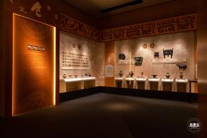 中国古代餐饮文化展览