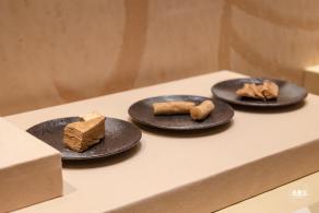 中国古代餐饮文化展览
