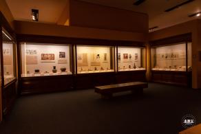 中国古代餐饮文化展览