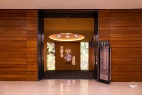 中国古代餐饮文化展览
