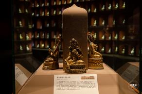 中国古代佛尊像