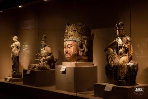中国古代佛尊像