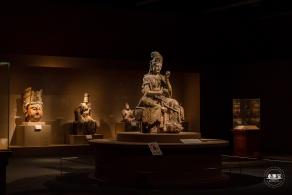 中国古代佛尊像