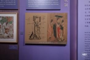 中国古代服饰文化展