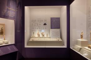 中国古代服饰文化展