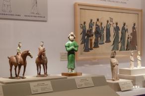 中国古代服饰文化展