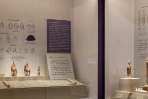 中国古代服饰文化展