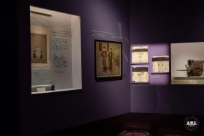 中国古代服饰文化展