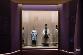 中国古代服饰文化展