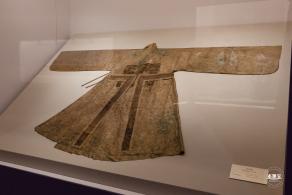 中国古代服饰文化展