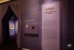 中国古代服饰文化展