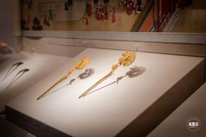 中国古代服饰文化展