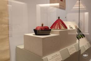 中国古代服饰文化展
