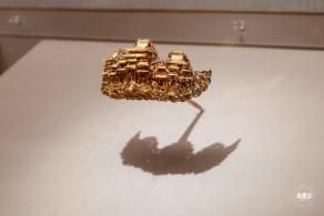 中国古代服饰文化展