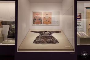 中国古代服饰文化展