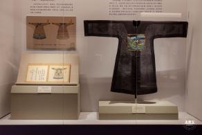 中国古代服饰文化展