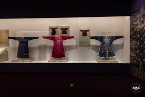 中国古代服饰文化展