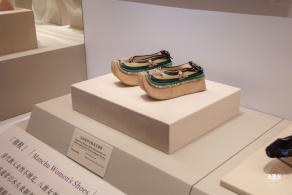 中国古代服饰文化展