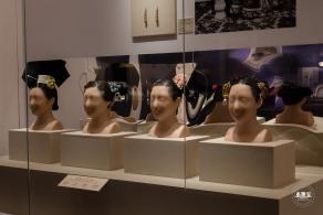 中国古代服饰文化展