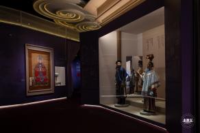中国古代服饰文化展