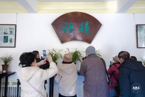 中山公园花展