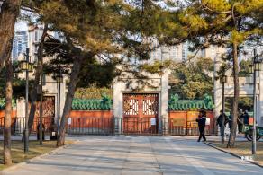 日坛公园