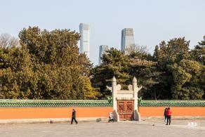日坛公园