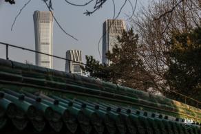 日坛公园