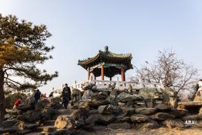 日坛公园