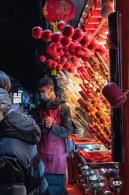 前门大街