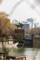 紫竹院公园