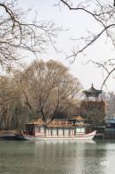 紫竹院公园