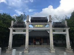 惠州西湖