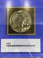 冬奥冰雪运动文化主题展