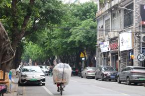 西华路