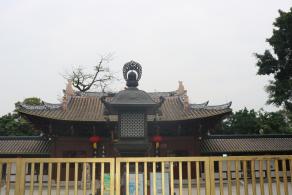 西华路