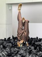 巨人展