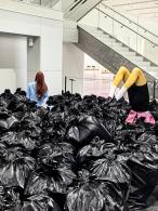 巨人展