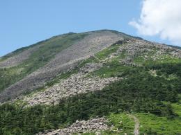 翠华山