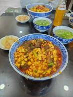 美食