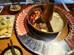 美食