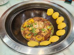 美食