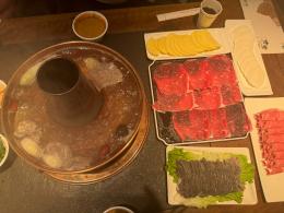 美食