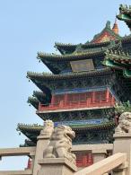 南京阅江楼
