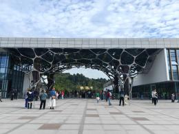 红山森林动物园